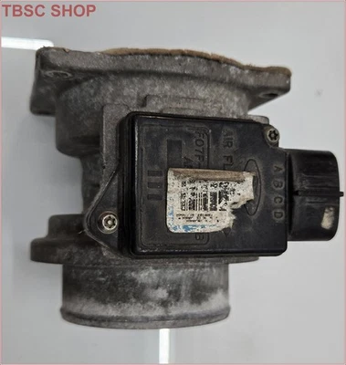 Ford Ranger Explorer 1991 1992 1993 1994 3,0 L 4,0 L sensor de flujo de aire másico Foto 1 de 4