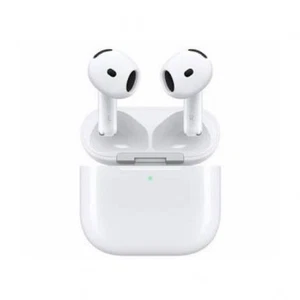 Airpods Gen 4 ANC with magsafe wireless charging - Photo 1 sur 4