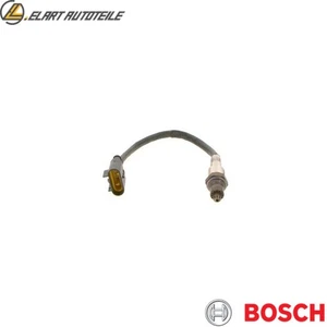SONDA LAMBDA 0 258 030 04H ABARTH 500C/595C/695C FIAT 500X TIPO/Hatchback - Imagen 1 de 12