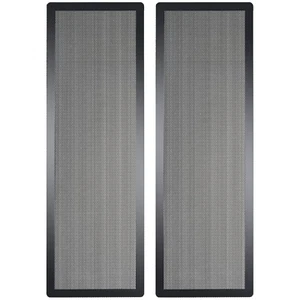 360Mm X 120Mm Computergehäuse Lüfter Staubfilter PC Mesh Filter Abdeckgitter Mit - Bild 1 von 12