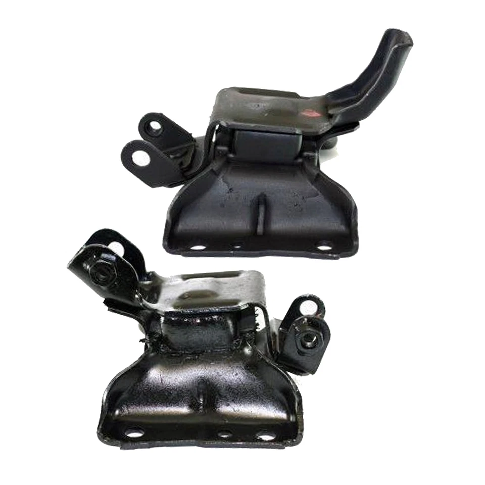 Комплект креплений двигателя 2 шт 2861 2860 для Lincoln Town Car Executive L седан полный привод - Изображение 1 из 4