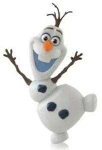 Hallmark 2014 OLAF - Disney's Frozen - Nuevo en caja - Imagen 1 de 2
