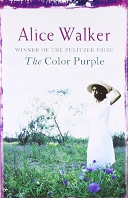 The Color Purple by Alice Walker Book The Fast Free Shipping - Image 1 of 2