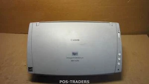 Canon imageFORMULA DR-C130 24Bit Color 600DPI USBDocument Scanner - EXCL PSU - Bild 1 von 4