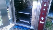 Hobart Electric Counter Top Proofer Model Prf21E - $349 Ready To Go Nice Condit