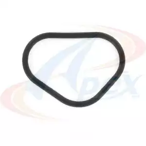 Engine Coolant Outlet Gasket Apex Automobile Parts AWO2067 - Picture 1 of 1