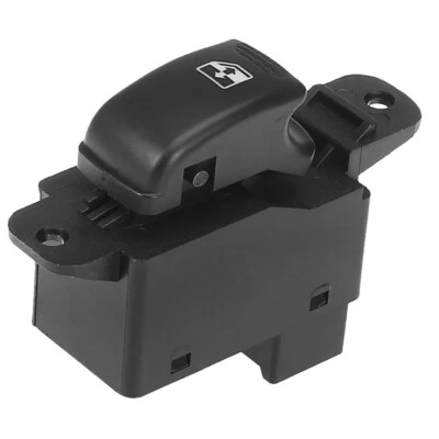 Interruptor ventana eléctrica nuevo para HYUNDAI SANTA FE 2004-2006 93580-26100 Foto 1 de 4