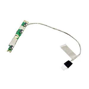 450.07Y03.0012 TABLERO BOTÓN DE ENCENDIDO para DELL INSPIRON 13 5378 5379 7375 085GTT - Imagen 1 de 8