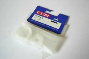 CEN GX13 Diff Case - GX1 Nitro 1/10th Car - Picture 1 of 1
