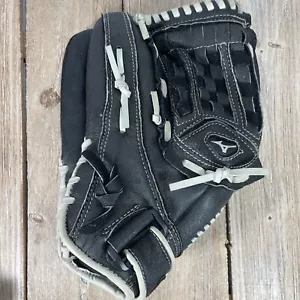 Guante de béisbol o softbol negro Mizuno Shadow Professional GSH 1303 13" DIESTRO-IZQUIERDO - Imagen 1 de 9