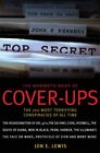 The Mammoth Book of Cover-ups: The 100 Most Terrifying Conspirac