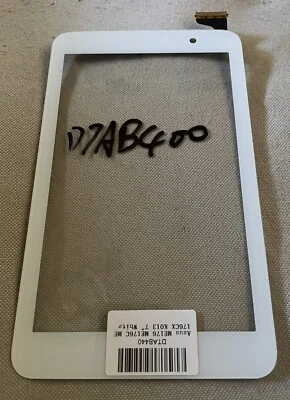 7"" pollici per Asus Memo Pad 7 ME176CX ME176 ME176C K013 touchscreen" - Immagine 1 di 4