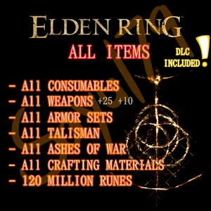 Elden Ring - PS4/PS5 ITEM DROP - Picture 1 of 12