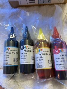 printer ink refill kit for Brother