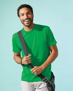 20 Next Level Premium T-Shirt 3600 Großhandel Großhandel Menge ok zum Mischen XS-XL Farben - Bild 1 von 2