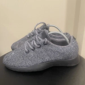 Allbirds Wool Runners Mens Sneakers Shoes Size 8 Running Trainer - Picture 1 of 9