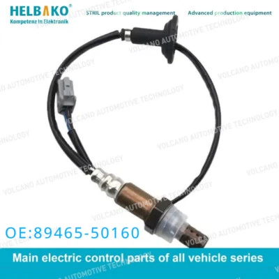 89465-50160 Lambda O2 Oxygen sensor For Lexus LS430 SC430 - Изображение 1 из 4