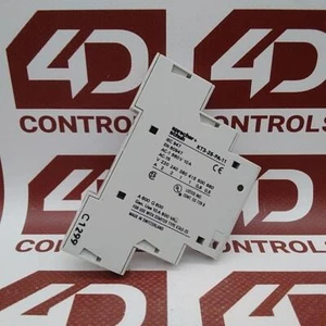 KT3-25-PA-11 | Sprecher + Schuh | Auxiliary Contact Block, Used - Picture 1 of 1