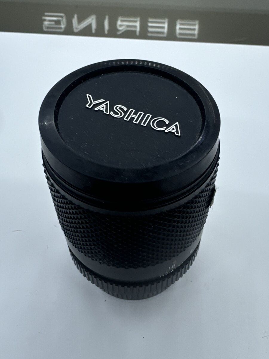 Yashica f/2.8 Camera Lenses for Yashica for sale | eBay Yashica f/2.8 Camera Lenses for Yashica for sale | eBay