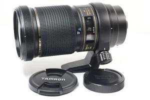 Objetivo Tamron SP AF 180 mm f/3,5 Di LD IF Macro B01 para Sony A Minolta... - Imagen 1 de 13