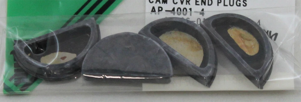 Enchufes de extremo de leva Vesrah AP-4001-4 Foto 1 de 1