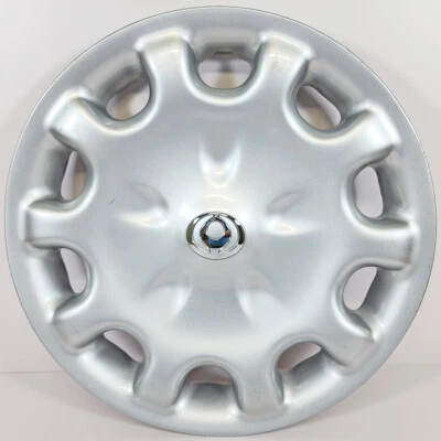 ONE 1995-1997 Mazda 626 / MX-6 # 56529A 14" Hubcap / Wheel Cover # GC1N37170B - Image 1 of 4