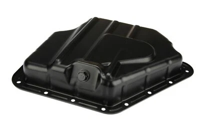 Para Jeep Cherokee 2014-2019 3,2 L motor V6 cárter de aceite inferior URO 2015 2016 2017 2018 Foto 1 de 4