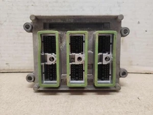 2003 2004 2005 CHEVROLET TRAIL BLAZER Electronic Control Module 12573576 YDXX - Picture 1 of 8