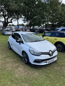 Renault Sport Clio RS200 Nav Lux - Picture 1 of 9