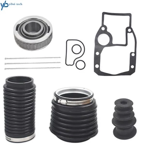 Bellows Kit Fit For OMC Cobra Sterndrive I/O Replaces 3854127 914036 911826 - Picture 1 of 7