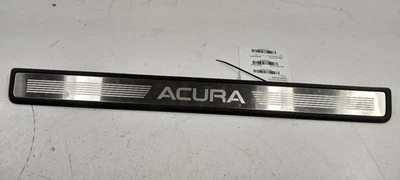 Acura TSX порог отделки порога двери левый водитель спереди 2014 2013 2012 11 - Изображение 1 из 4