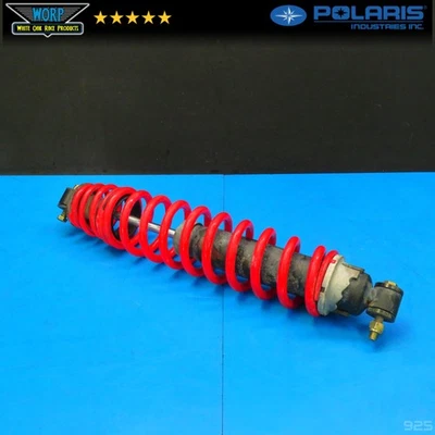 OEM 2003 POLARIS TRA BLAZER 250 ЗАДНИЙ АМОРТИЗАТОР АМОРТИЗАТОР АМОРТИЗАТОР КАТУШКА 03-04 - Изображение 1 из 4