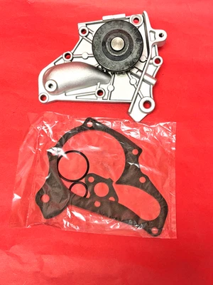 Engine Water Pump for 87-01 Toyota Camry Celica MR2 Solara Rav 4 2.0L 2.2L - Изображение 1 из 2