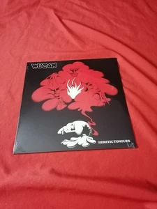 WUCAN - Heretic Tongues - Vinyl LP - NEU - Bild 1 von 1