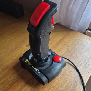 Cheetah 125+ Joystick Controller - Untested - Cheetah 125 + - Picture 1 of 6