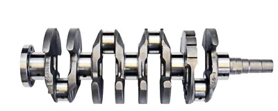 Kit de cigüeñal EngineTech con rodamientos principales y de varilla de conexión ajuste directo Foto 1 de 4