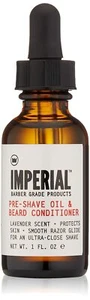Imperial Barber Pre-shave Oil & Beard .FREE SHIPPING!!!! BEST SELLER!!!! - Picture 1 of 2