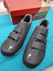 Specialized Sport RBX Bicycle Shoes Size M13.75 W15.5 - Picture 1 of 8