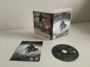 La Terre du Milieu: L'ombre du Mordor - Picture 1 of 4