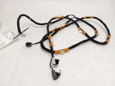 ANTENA ARNÉS DE CABLES DE TECHO se adapta a ACURA TL TECH 2009-2014 OEM Foto 1 de 4