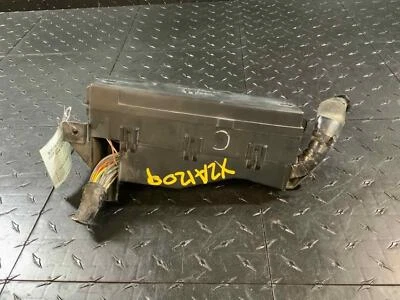 2011 - 2012 Ford Escape Engine Fuse Box 2.5L MT (9L8T-14A003-BB) - Изображение 1 из 4