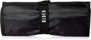 BLOCH POINTE BALLET SHOES ORGANISER BAG BLACK A318 STORING MUST HAVE - Picture 1 of 3
