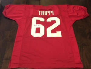chicago cardinals jersey