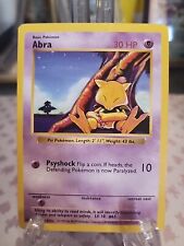 Shadowless Unlimited Abra