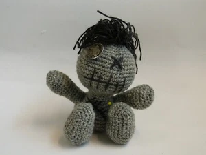 Wutpuppe ( Voodoo Puppe ) :-) - Bild 1 von 2