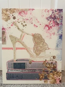 oliver gal wall art canvas - Picture 1 of 1