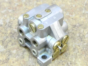 IHI MU-4R Distributor Block - Photo 1 sur 10