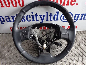 Lexus IS 220D 2008 VOLANTE - Imagen 1 de 4