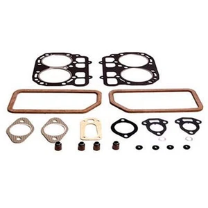 Juego de juntas de cabeza Subaru 1800cc pieza # 032-2580 - Imagen 1 de 1