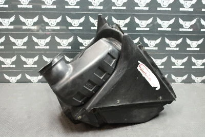 Suzuki RM250 1999 OEM caja de aire admisión filtro de aire estuche 13700-37E21 Foto 1 de 4